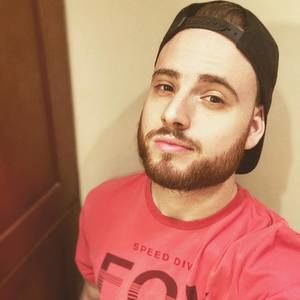 Meet your Posher, Dan